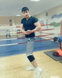 Григорий Баженов