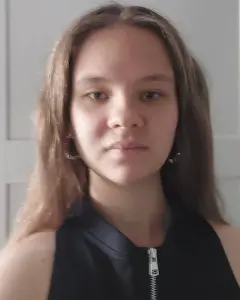 Агафья Козлова