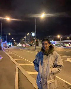 Uristembek BEKKHOZHAYEV