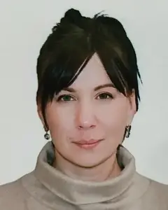 Анастасия Чурилова