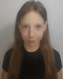 Анна Рысева