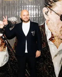 Василий Мартин