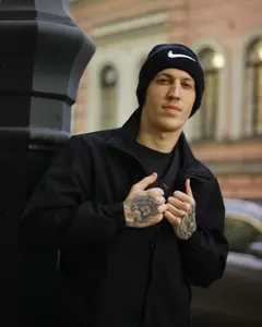 Игорь Пакуличев