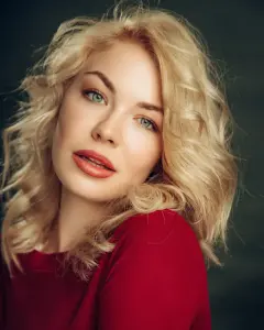 Анастасия Дымченко