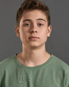 Никита Михайлов