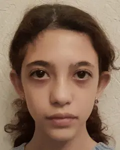 Элина Фридлянд