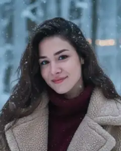 Дарья Смирнова