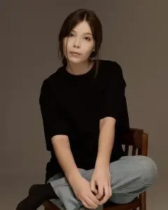 карина байрамова
