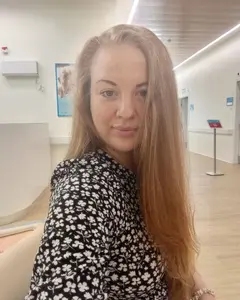 Наталья Карпова