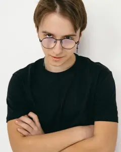 Станислав Ахметшин