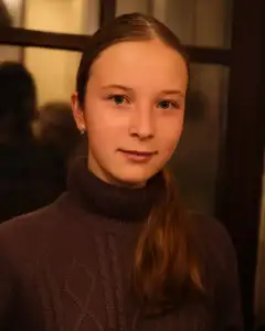 Агата Аитбаева