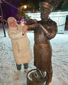 Элеонора Зиминова
