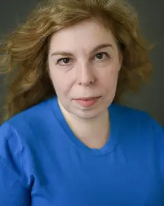 Анна Вартанова