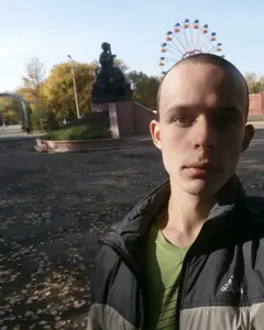 Никита Белов