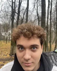 Михаил Захряпин