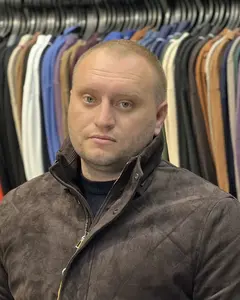 Артём Пирогов