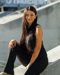 Кристина Макарова