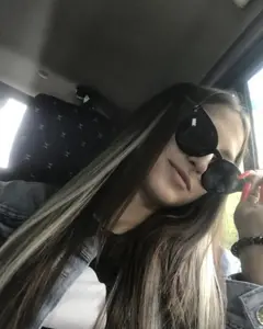 Лиза Кокорина