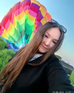 Марина Галкина