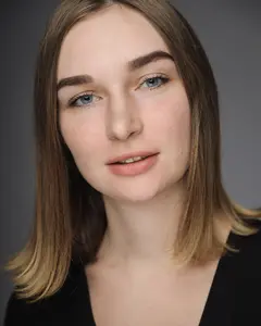 Полина Гурова