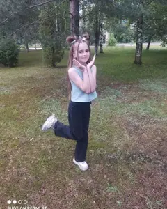 Ника Кепина