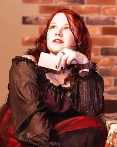 Анна Кузовлева