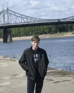 Валентин Серебряков