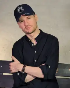 Евгений Алферов