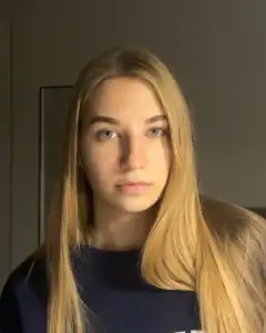 Мария Павлючук