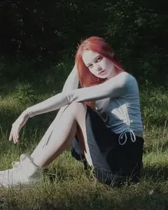 Василина Мельникова