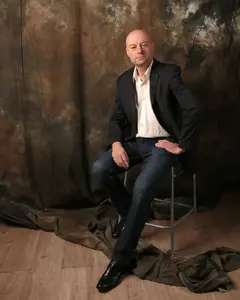 Сергей Личис