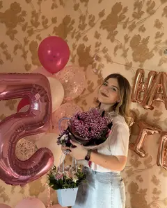 Анна Буракова