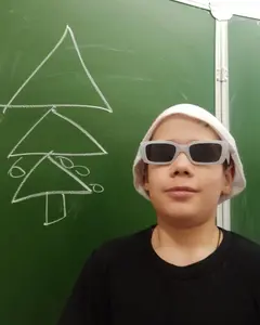 Даниил Ханиев