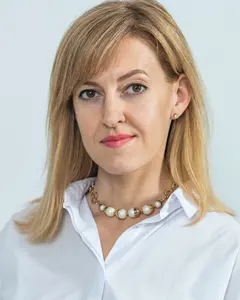 Татьяна Енина