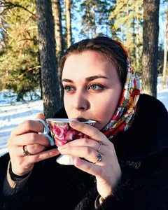 Марина Титова
