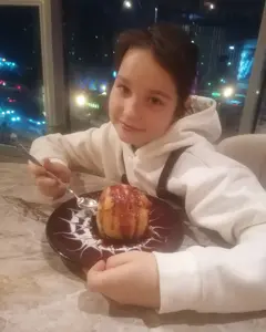 Софья Беляева