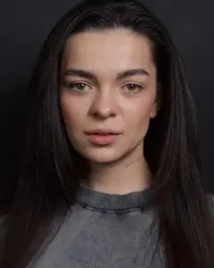 Маруся Устинова