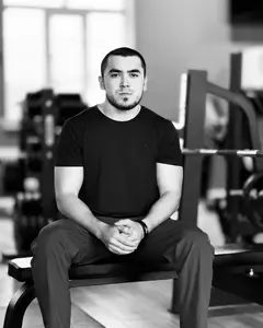 Saidafzal Abdumalikov