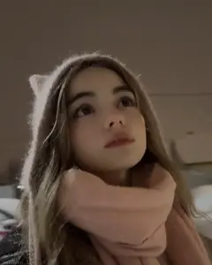 Якушева Олеся
