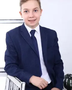 Никита Шелепов