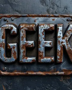 GEEK TV 