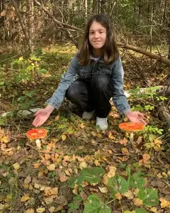 Алеся Апарина