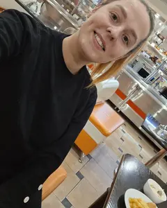 Ксения Шамелова