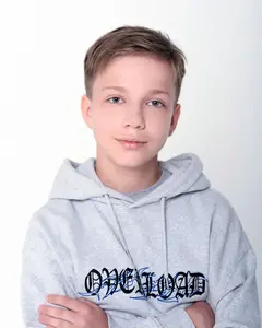 Глеб Нестеренко