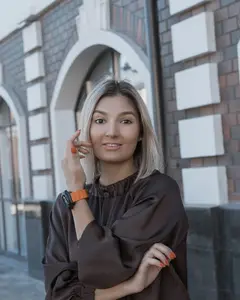Екатерина Плотникова