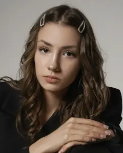 Ангелина Чунихина