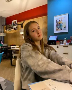 Карина Семенова