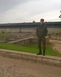 Артем Смородин