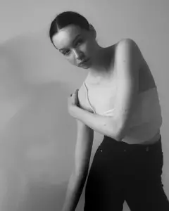 Аделина Петрова