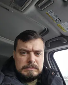 Павел Очеретный
